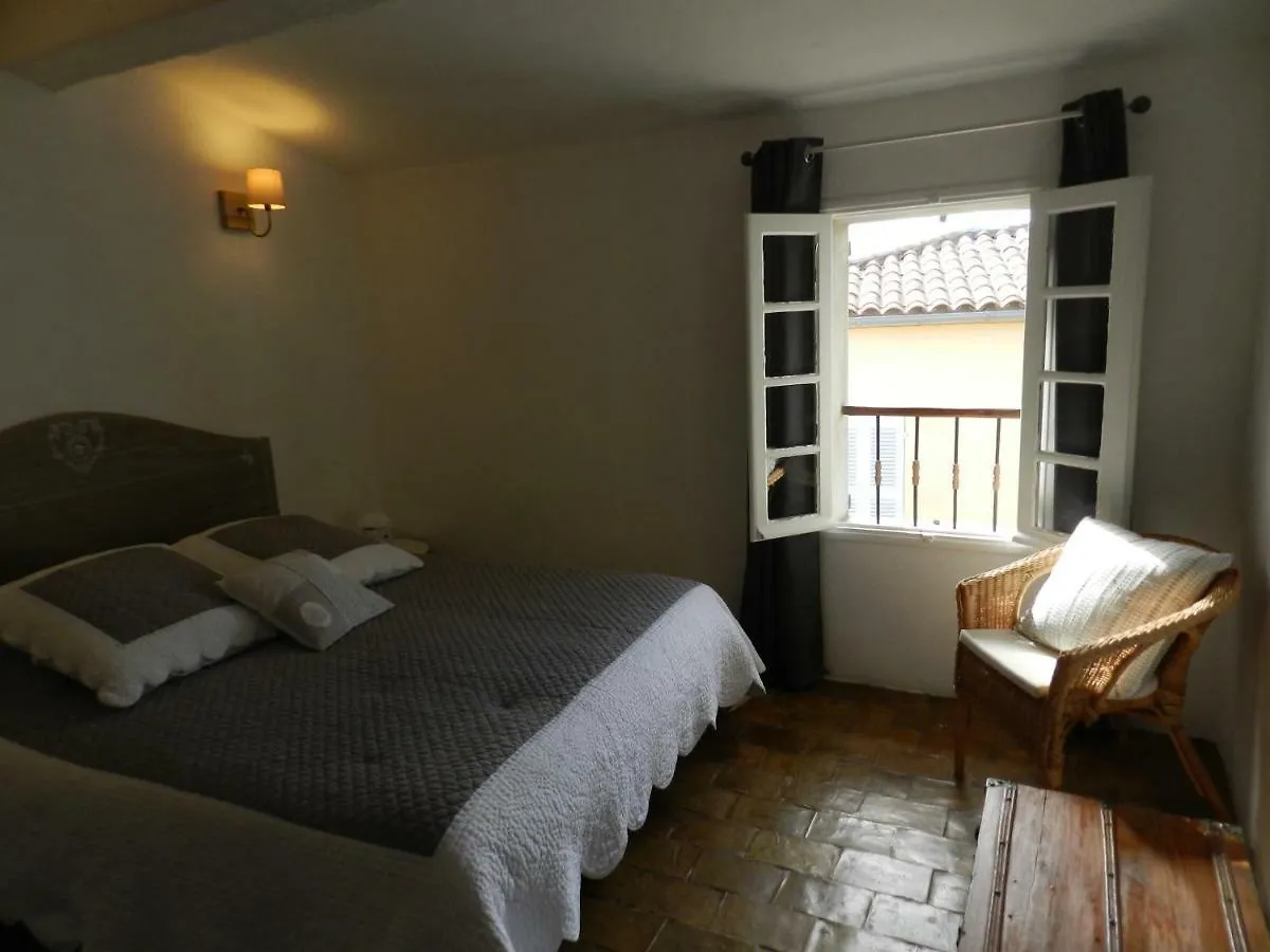 Holiday home La Maison Peano Villa Gassin France
