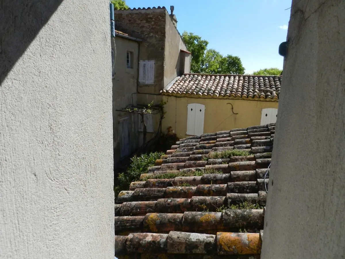 Holiday home La Maison Peano Gassin