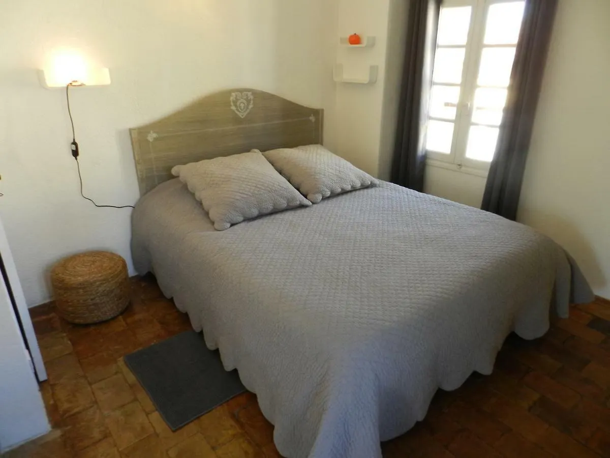 La Maison Peano Gassin France