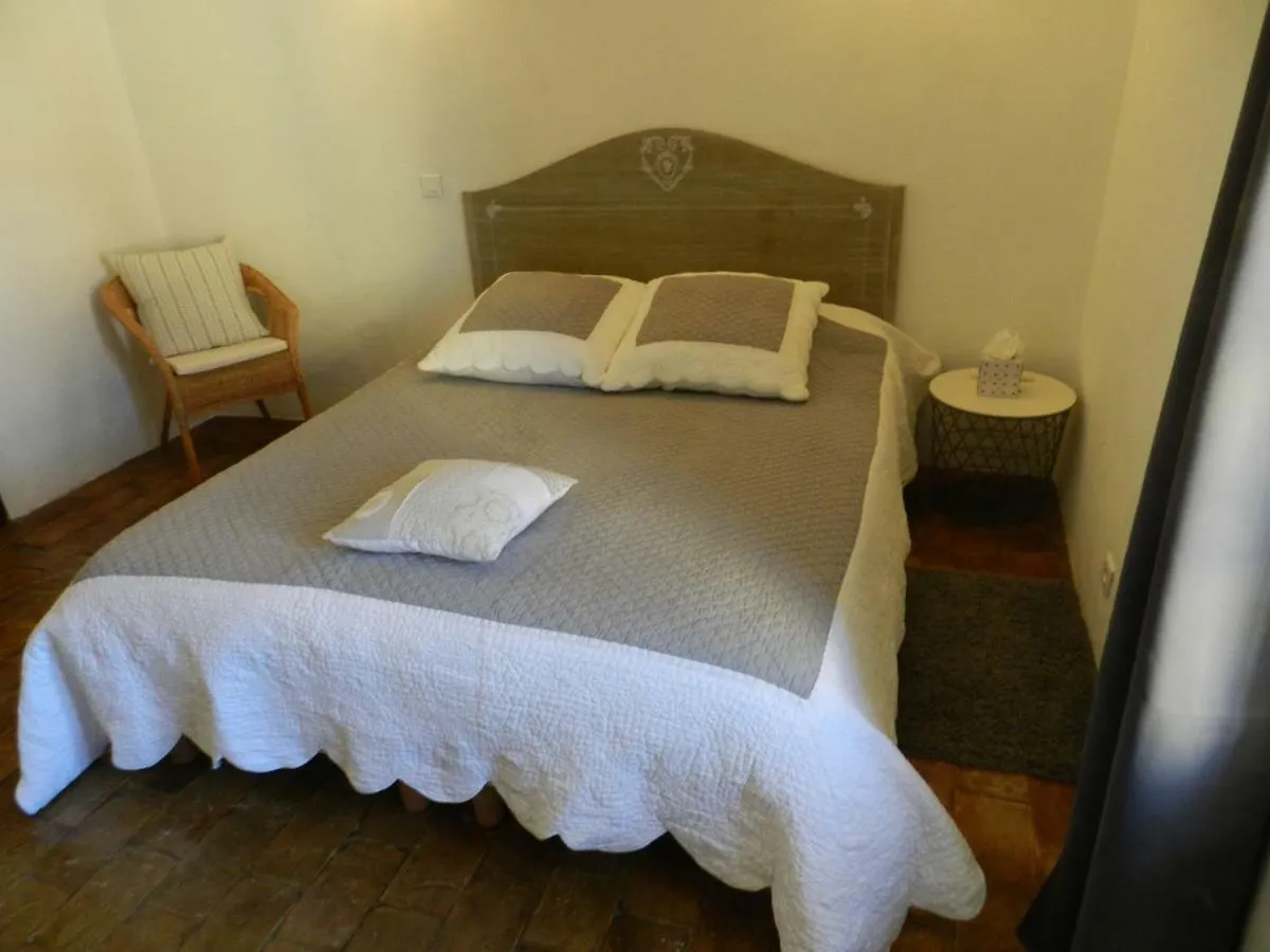 La Maison Peano Gassin Holiday home