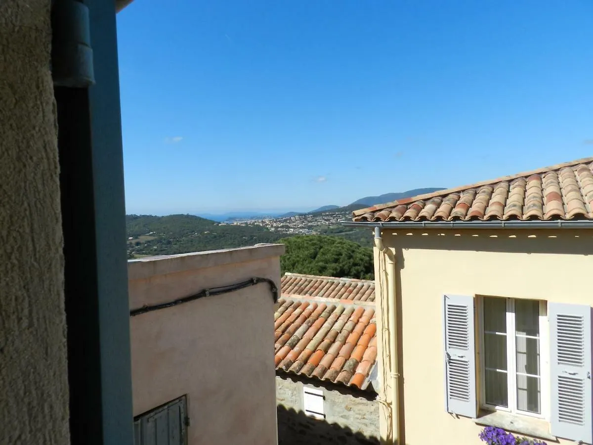Holiday home La Maison Peano Villa Gassin