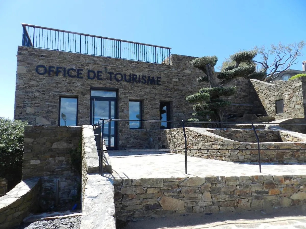 La Maison Peano Villa Gassin France
