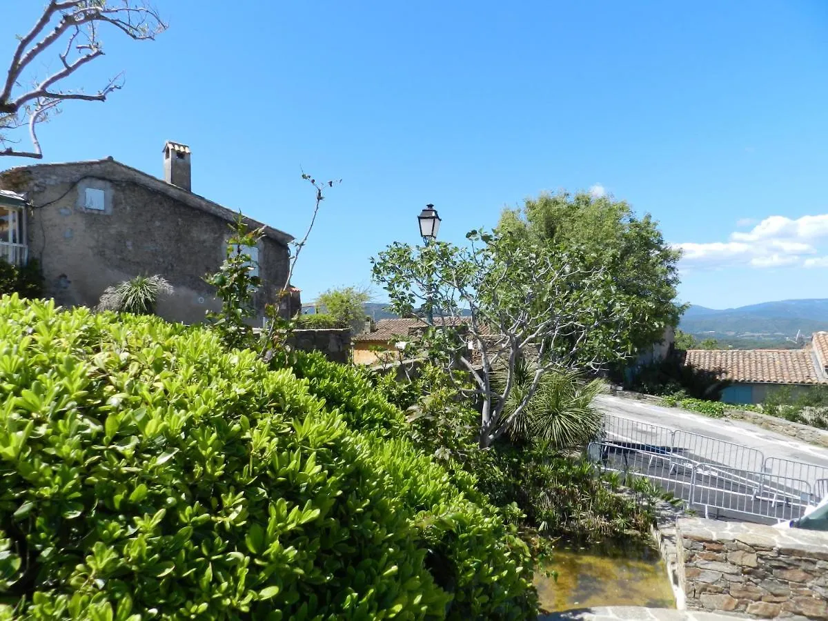 La Maison Peano Gassin Holiday home