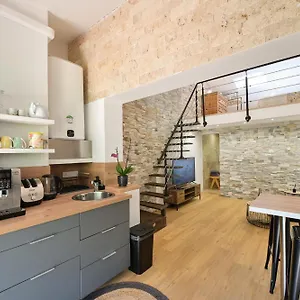  Appartamento La Ferme Saint-antoine