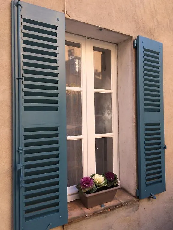 La Maison Peano Villa Gassin Semesterbostad