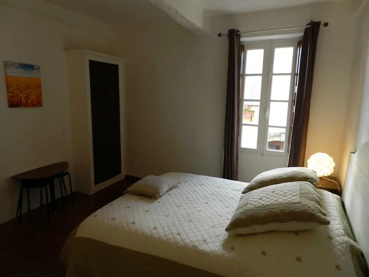 La Maison Peano Villa Gassin Holiday home