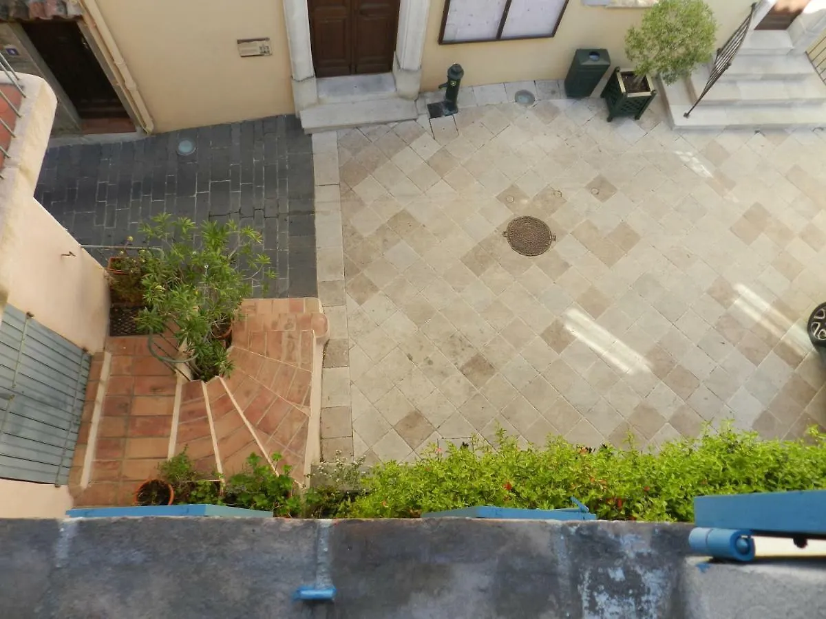 La Maison Peano Villa Gassin 0*,  Frankrike