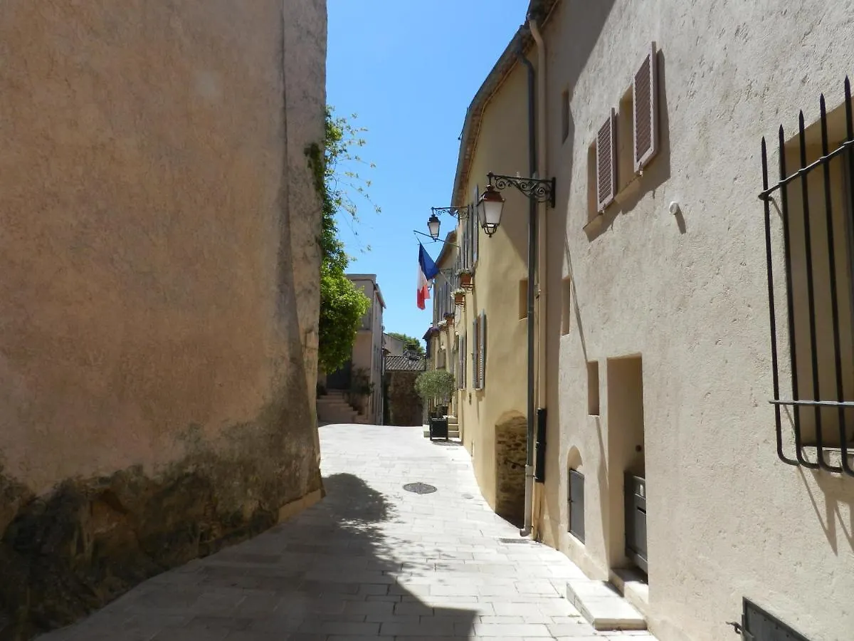 Holiday home La Maison Peano Gassin
